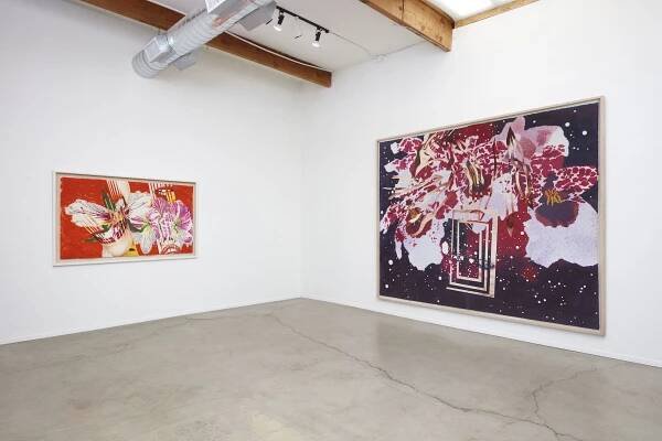 James Rosenquist Archives - IKON ltd.