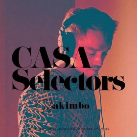 CASA SELECTORS - 07 Akimbo - Casa Corona Seoul