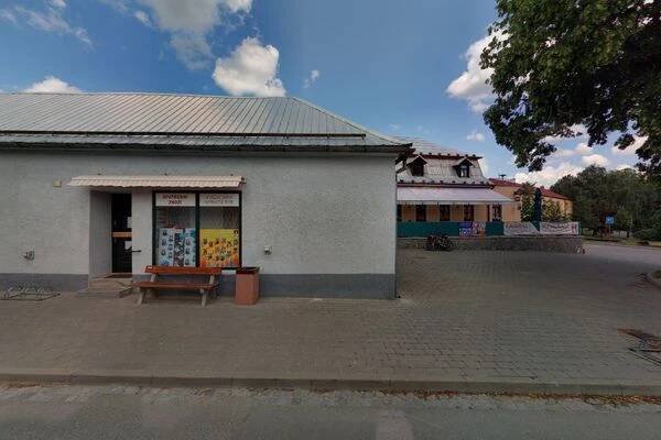 Hostinec Staré časy foto 6