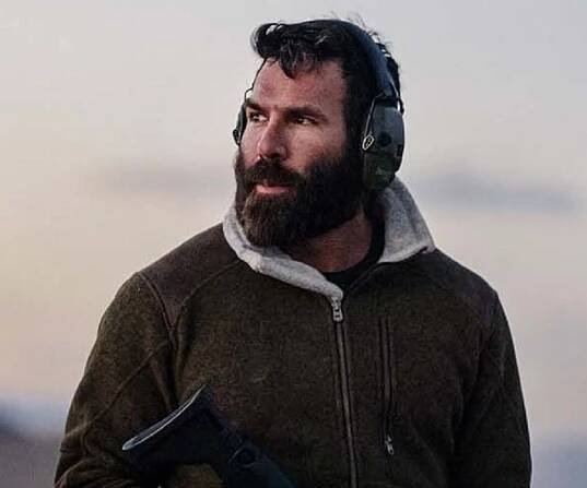 Dan Bilzerian