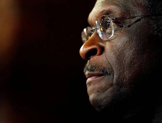 Will Herman Cain’s Death Change Republican Views on the Virus and Masks?