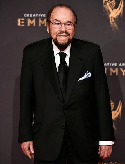 James Lipton