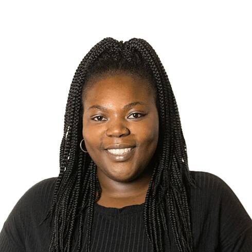 Monique Anderson, Push.png