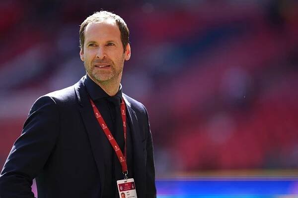 Čech o své budoucnosti: Nemám nic aktuálního, uvidíme, jaké možnosti budou