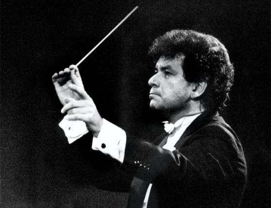 Alexander Goldscheider: Jiří Bělohlávek – KlasikaPlus.cz