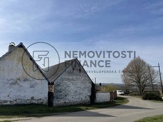 Prodej chalupy Chrášťany 1 190 000 Kč, foto 12