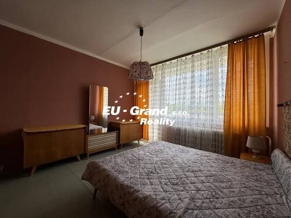 Prodej bytu 3+1, 62 m² - Varnsdorf, Karlova | Realitní kancelář Centrála společnosti Varnsdorf