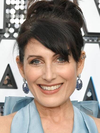 Lisa Edelstein - Actress