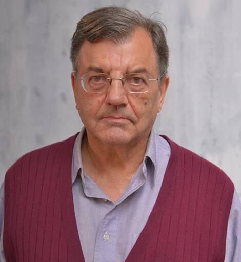 Michael Hudson (economist) - Wikipedia