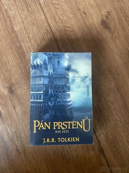 Pán Prstenů - Dvě Věže