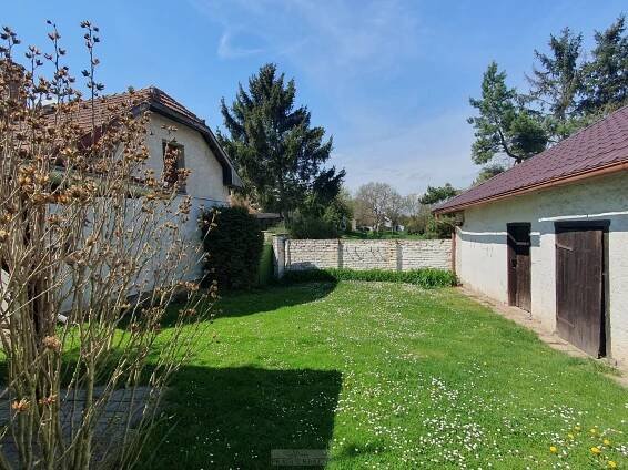 Prodej rodinného domu 80 m², pozemek 664 m², Formanská, Zdiby - Veltěž