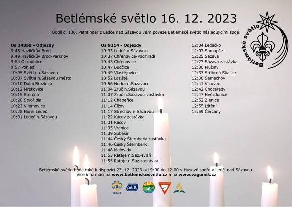 Betlemske-svetlo-2023-rozvoz