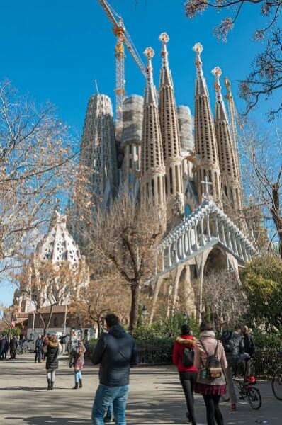Moje tipy: Nejlepší prodloužený víkend v Barceloně (2025)