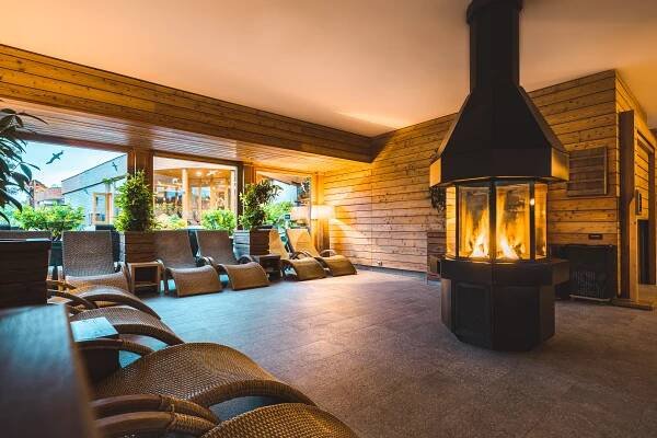 Wellness pobyt PRODLOUŽENÝ VÍKEND - Infinitdarky.cz
