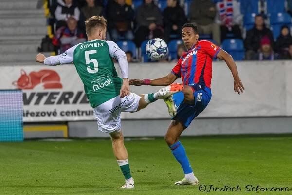 Fotbal FC Viktoria Plzeň - FK Jablonec