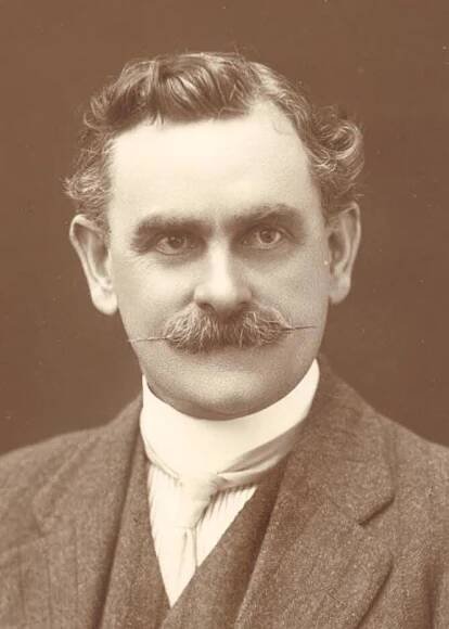 George Burns (Australian politician)