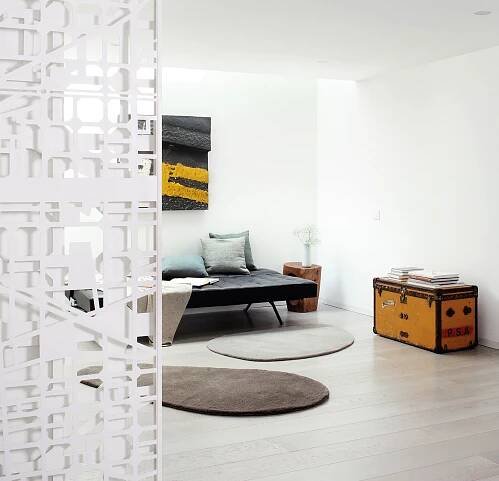 Barcelona Loft Paseo de Gracia 16