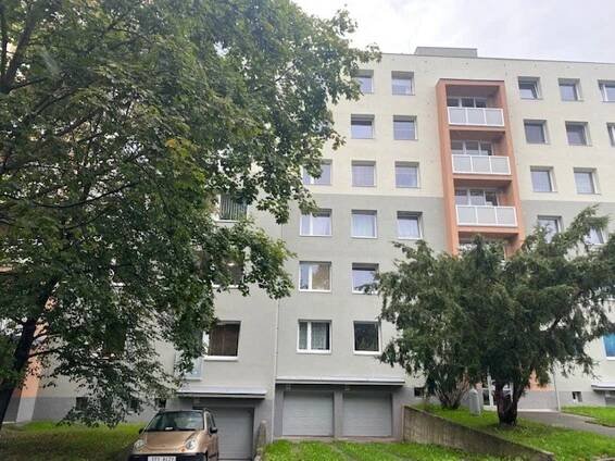 Pronájem Byt 3+1, Lipová, Frýdek-Místek - Frýdek, Moravskoslezský kraj