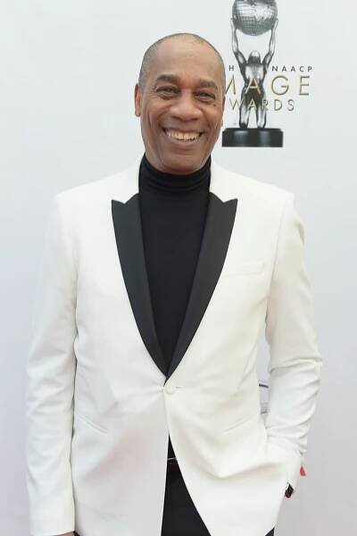 Joe Morton - Actor
