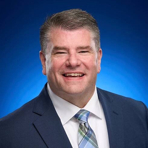 Kent Leslie