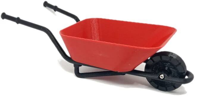 CRAWLER ACCESSORIES - 3D printed RC models - PrintFully3D.com