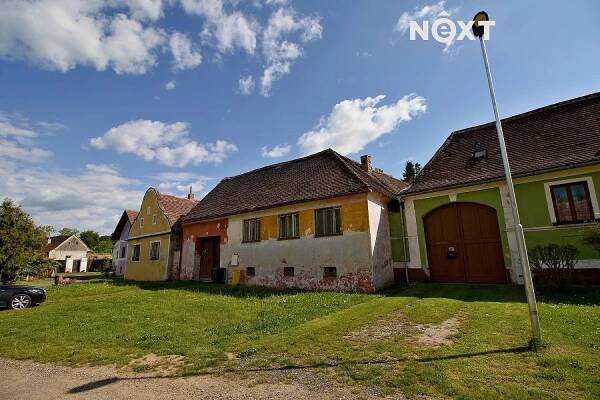 Prodej Rodinný dům, 105m2, Uherčice, Mešovice | Reality.iDNES.cz 