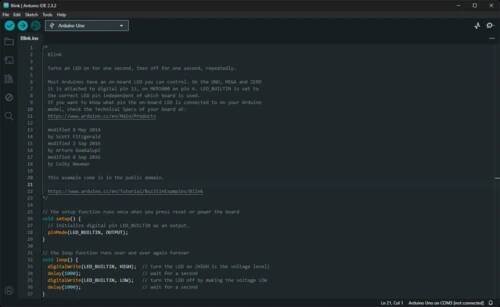 Arduino - Wikipedia