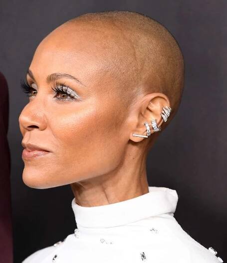 Jada Pinkett Smith Emancipation