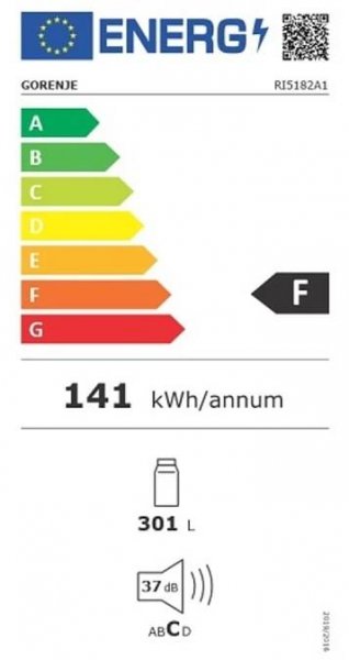 Gorenje R491PW