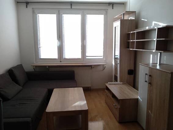 Pronájem bytu Praha pro studenty za 20 000 Kč/měsíc (44 m2) | Studentreality