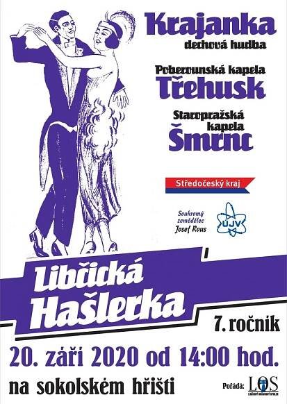 7. Libčická Hašlerka (2020-09-20)