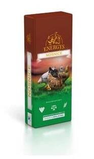 Krmivo pro nosnice KLASIK 25kg - Krmivo-pes.cz