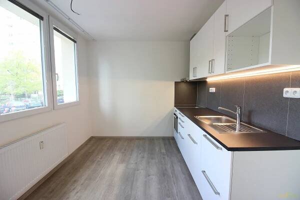 2 ložnice byt o velikosti 63.0 m² - Stylové pohodlí