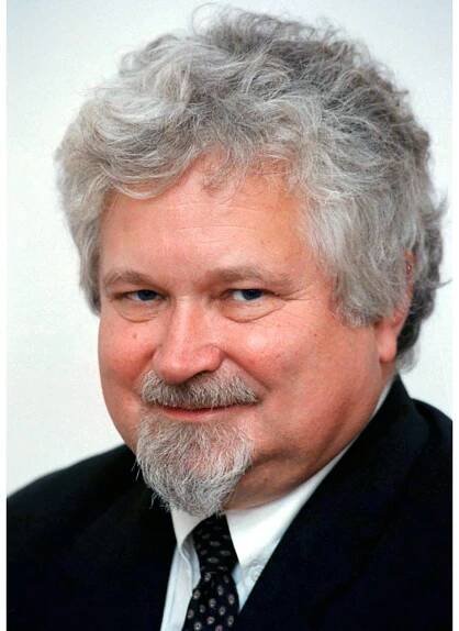 Petr Pithart (1996) – Profimedia.CZ