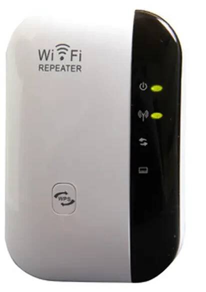 Nastavení WiFi opakovače: Průvodce instalací a manuálem WPS
