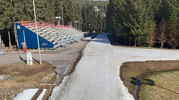 Vysočina Arena foto 5