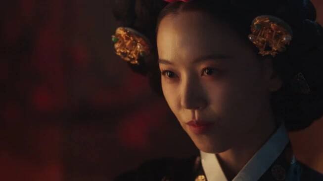 Bon Appetit Your Majesty Episode 2 Review: Flavours of Fate and Love 3