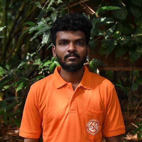 The Madras Crocodile Bank Trust & Centre for Herpetology