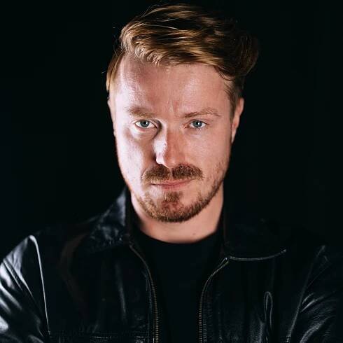 Zbyšek Humpolec - ACTORSMAP