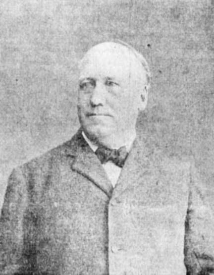 Samuel Bowne Parsons - Wikipedia