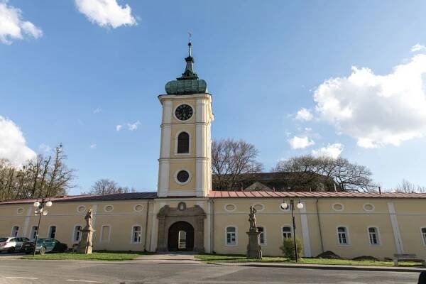 Koncert s ochutnávkou vína - Oficiální stránky Města Paskov