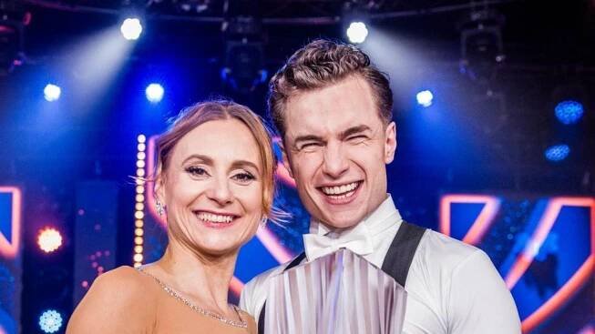 Šampion StarDance Oskar Hes (25): Démoni, kteří zničili jeho tátu