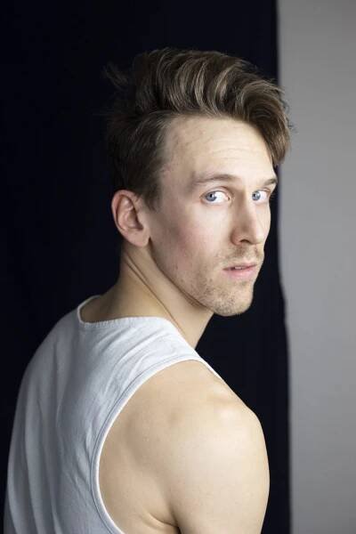 Miro Lopperi – Lisa Richards Nordic
