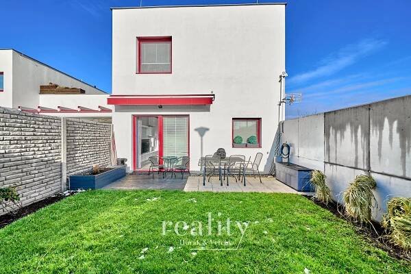 Prodej bytu 4+kk 95m2 – Znojmo | Horák & Vetchý reality