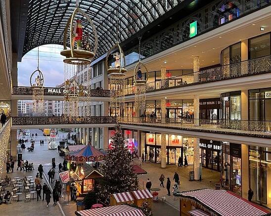 THE 10 BEST Places to Go Shopping in Berlin (Updated 2025)