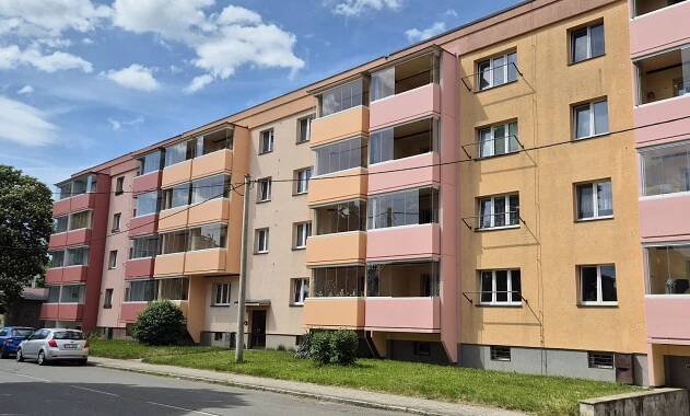 Prodej Byt 2+1, Hasičská, Ostrava - Hrabůvka