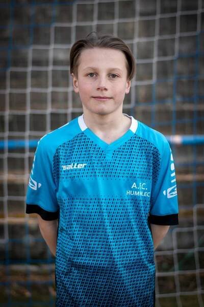 AFC Humpolec | U13 mladší žáci - AFC Humpolec 