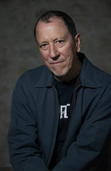 John Fleck (herec)