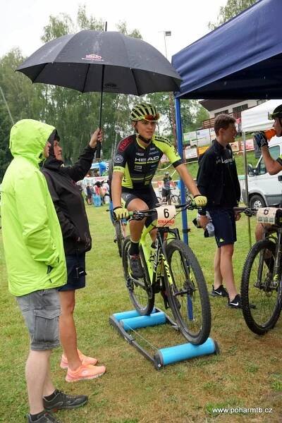 Hlinsko | Český pohár MTB