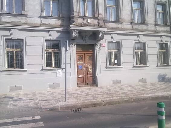 Hygienická stanice hlavního města Prahy se sídlem v Praze foto 2